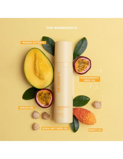 designME - bounceME Curl Spray Gel - 230ml