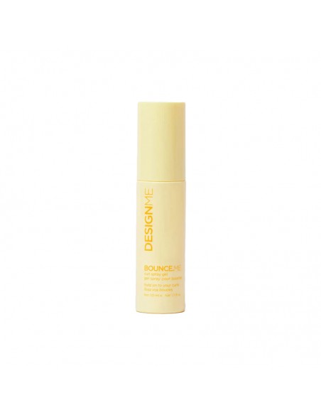 designME - bounceME Curl Spray Gel - 50ml