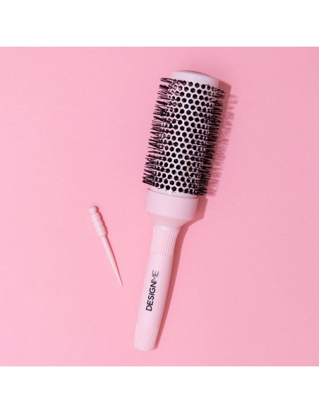 designME - Ceramic Round Brush 1.7In