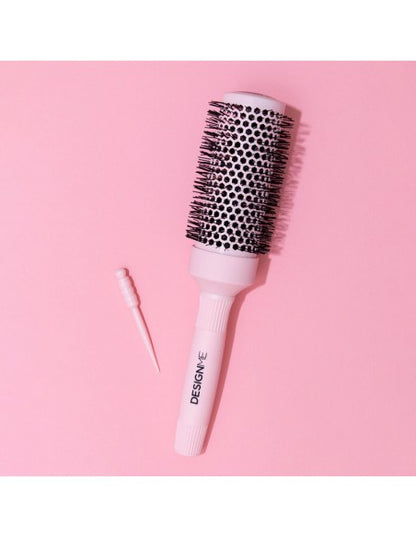 designME - Ceramic Round Brush 1.7In