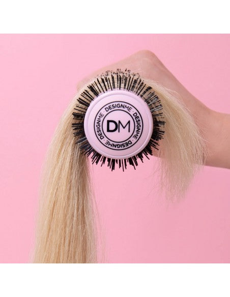 designME - Ceramic Round Brush 1.7In