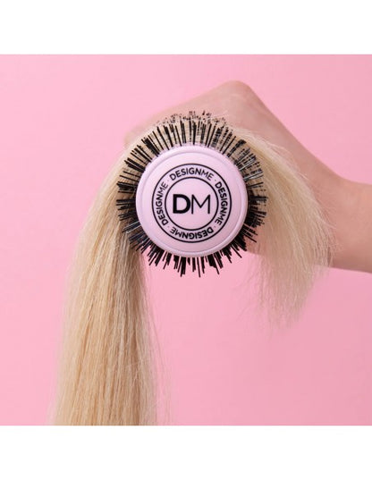 designME - Ceramic Round Brush 1.7In