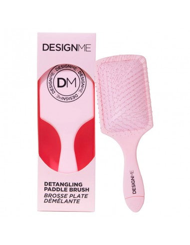 designME - Detangle Paddle Brush