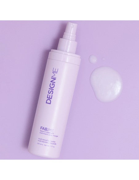 designME - fabME Leave-In Treatment - 230ml