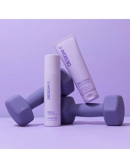 designME - fabME Leave-In Treatment - 230ml