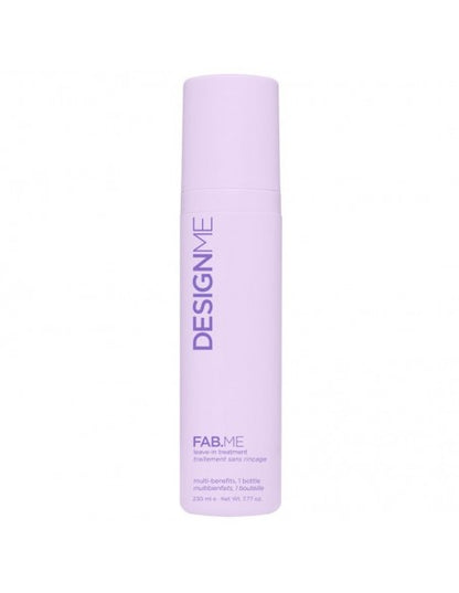 designME - fabME Leave-In Treatment - 230ml