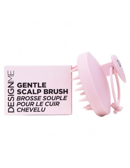 designME - Gentle Scalp Brush
