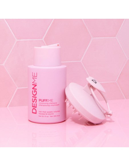 designME - Gentle Scalp Brush