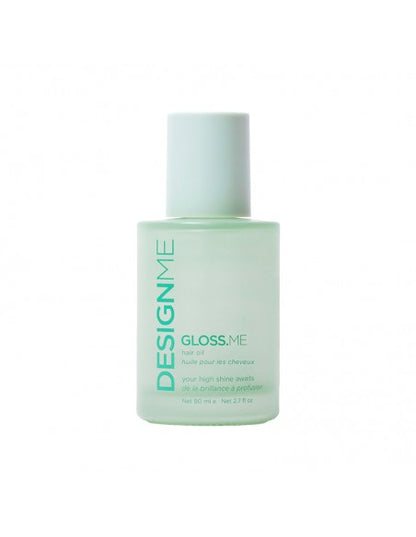 designME - glossME Hair Oil - 80ml