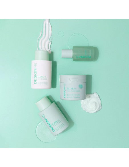 designME - glossME Hair Oil - 80ml