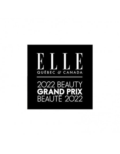 designME - glossME Hair Serum - 25ml