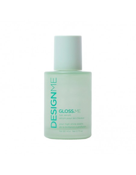 designME - glossME Hair Serum - 80ml