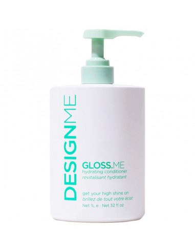 designME - glossME Hydrating Conditioner -1000ml