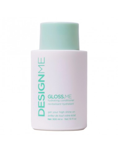 designME - glossME Hydrating Conditioner - 300ml