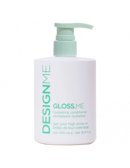 designME - glossME Hydrating Conditioner - 500ml
