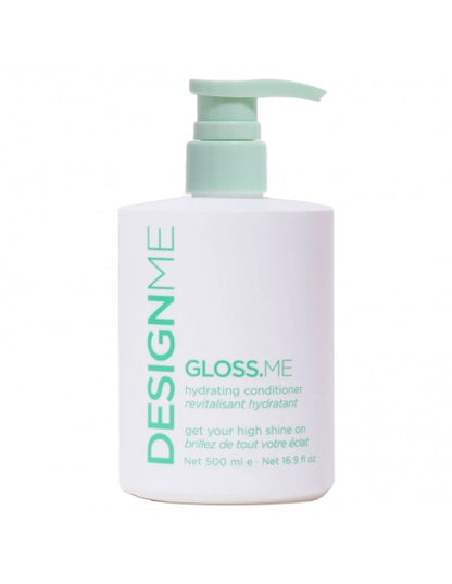 designME - glossME Hydrating Conditioner - 500ml