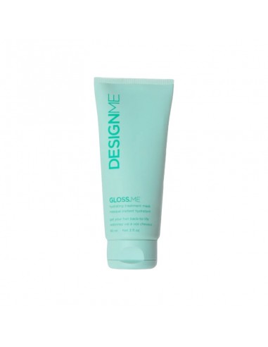 designME - glossME Hydrating Treatment Mask - 90ml