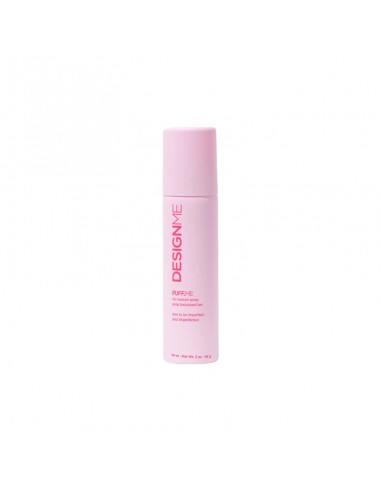 designME - puffME Dry Texture Spray - 69ml