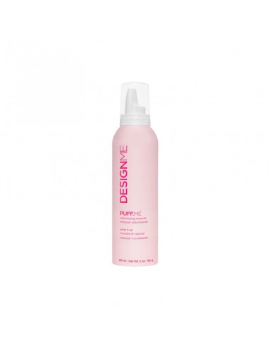 designME - puffME Volumizing Mousse - 58ml