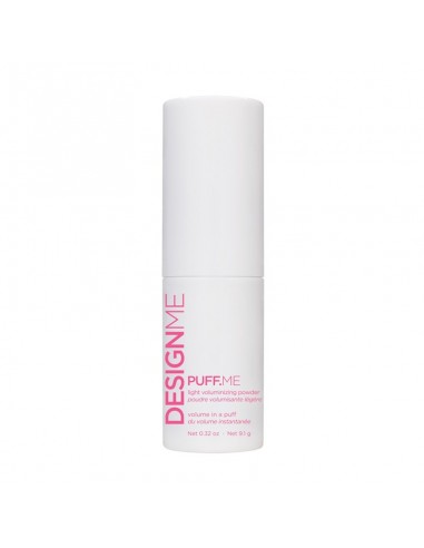 designME - puffME Volumizing Powder Light - 9g