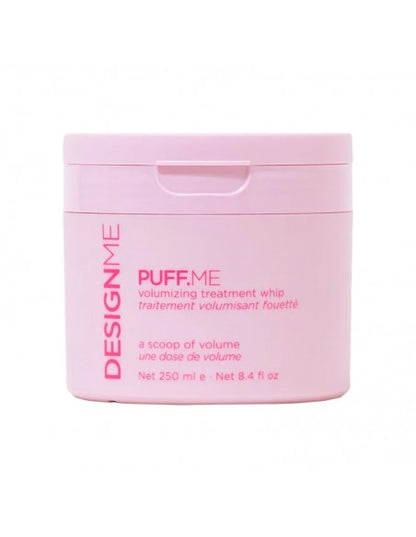 designME - puffMe Volumizing Treatment Whip - 250ml
