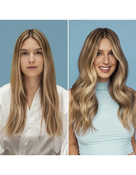 designME - quickieME Dry Shampoo for Light Tones - 330ml