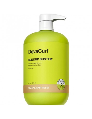 DevaCurl - Buildup Buster Gentle Clarifying Cleanser - 946ml