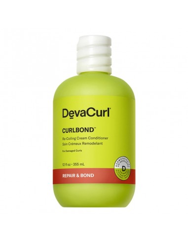 DevaCurl - CurlBond Conditioner - 355ml