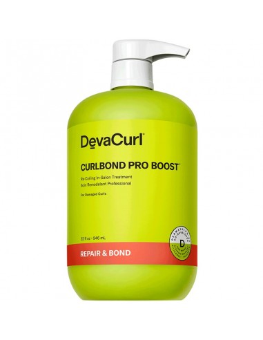 DevaCurl - CurlBond Pro Boost - 946ml