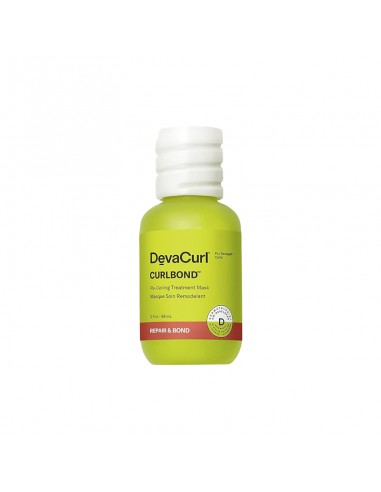 DevaCurl - CurlBond Re-Coiling Treatment Mask - 88ml