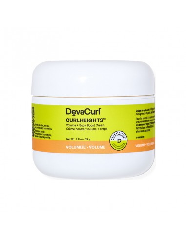 DevaCurl - CurlHeights Cream - 59g