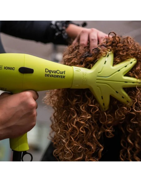 DevaCurl -  DevaDryer and DevaFuser Kit