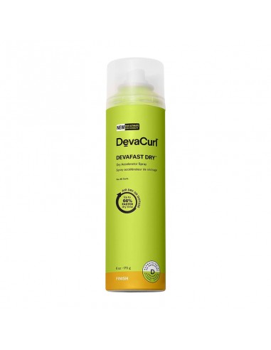 DevaCurl - DevaFast Dry Spray - 170g