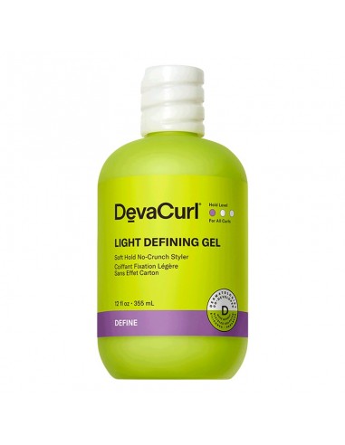 DevaCurl - Light Defining Gel - 355ml