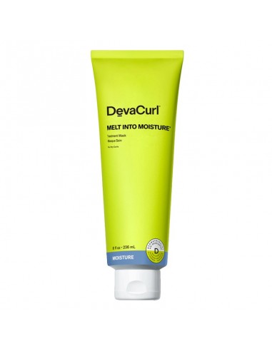 DevaCurl - Melt Into Moisture Mask - 236ml