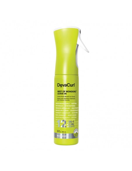 DevaCurl - Mist of Wonders 12-in-1 Leave-In - 292ml