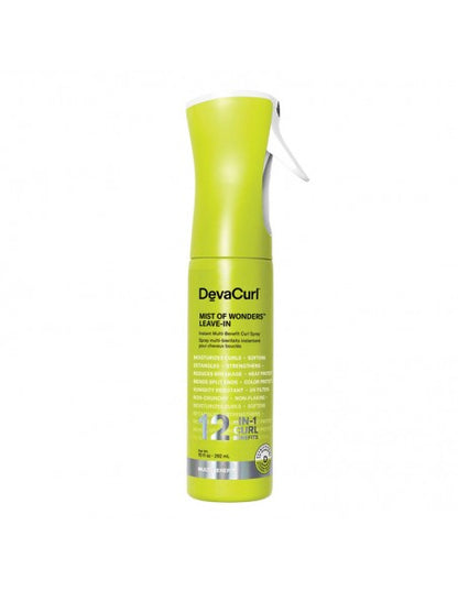 DevaCurl - Mist of Wonders 12-in-1 Leave-In - 292ml