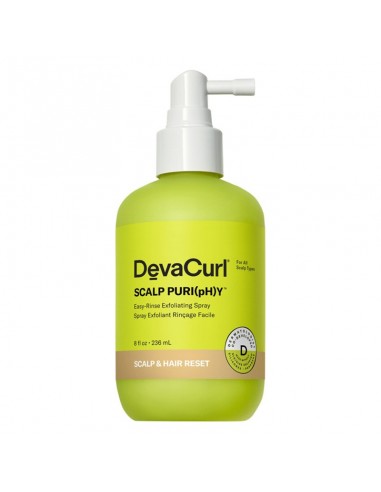 DevaCurl - Scalp Puri(pH)y Spray - 236ml