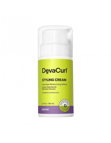 DevaCurl - Styling Cream - 150ml