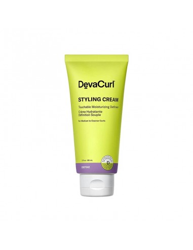 DevaCurl - Styling Cream - 88ml
