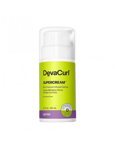 DevaCurl - SuperCream - 150ml