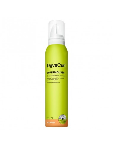 DevaCurl - SuperMousse - 141g