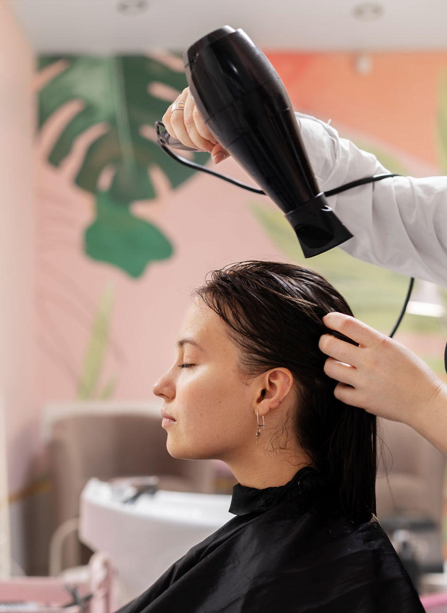 Salon Brandz Professional Beauty Products
