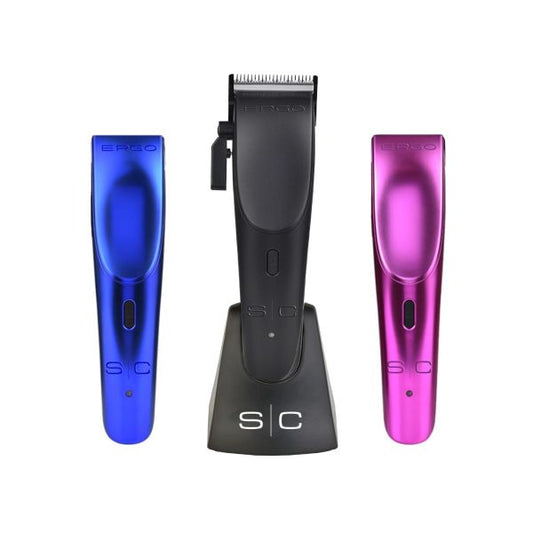 StyleCraft Ergo Magnetic Clipper - SCMECB