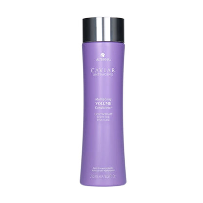 Alterna Caviar Anti-Aging Multiplying Volume Conditioner - 250 mL