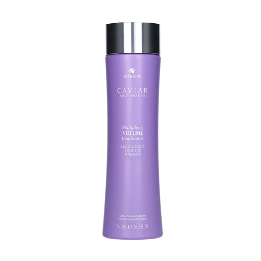 Alterna Caviar Anti-Aging Multiplying Volume Conditioner - 250 mL