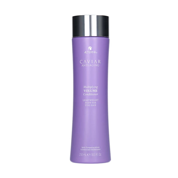 Alterna Caviar Anti-Aging Multiplying Volume Conditioner - 250 mL