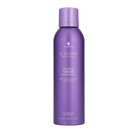 Alterna Alterna Caviar Anti-Aging Multiplying Volume Styling Mousse - 184g