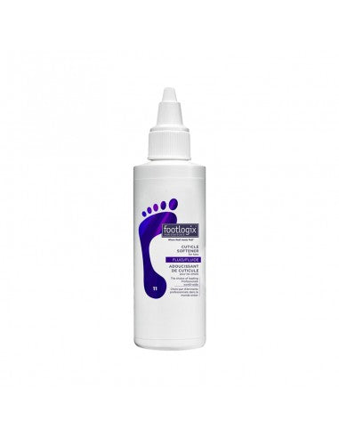 Footlogix Cuticle Softener - 118ml