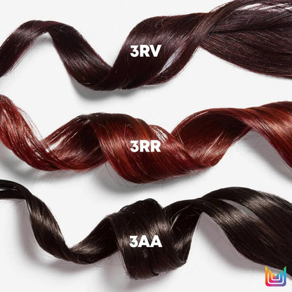 Matrix SoColor Triple Blends – range presentation